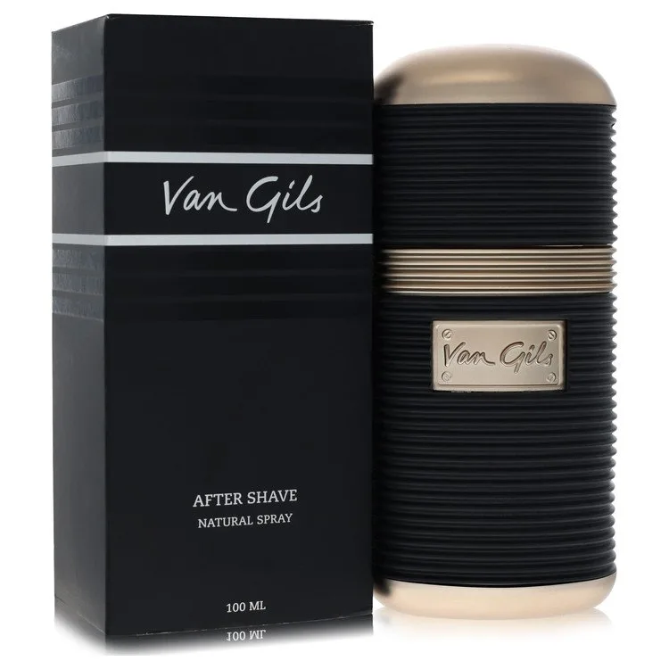 Van Gils After Shave Spray By Van Gils