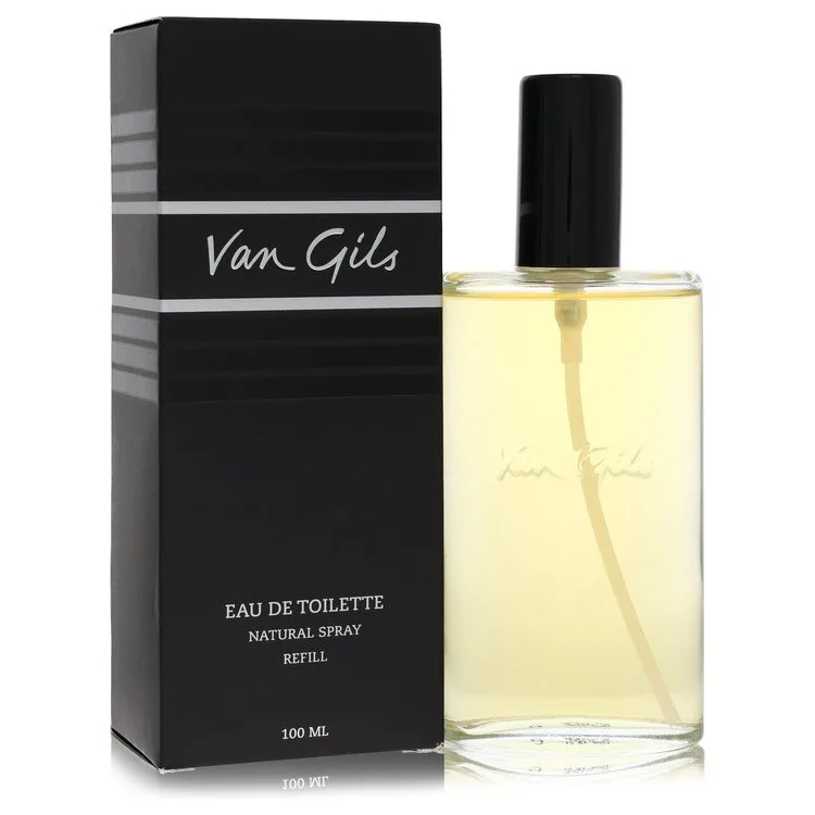 Van Gils Eau De Toilette Spray By Van Gils