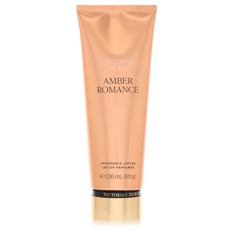 Victoria's Secret Amber Romance Body Lotion By Victoria's Secret
