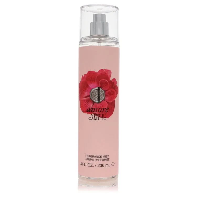 Vince Camuto Amore Body Mist By Vince Camuto