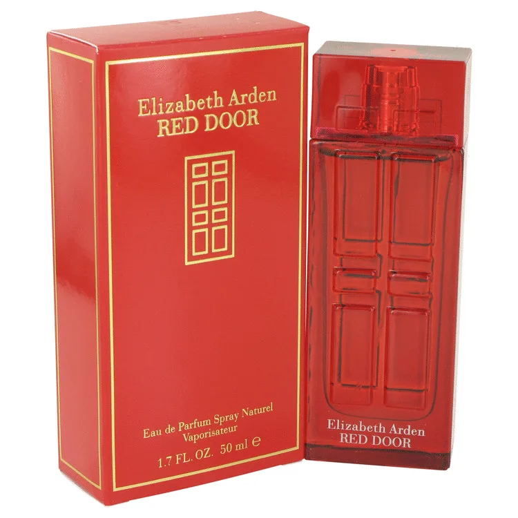 Red Door Eau De Parfum Spray By Elizabeth Arden