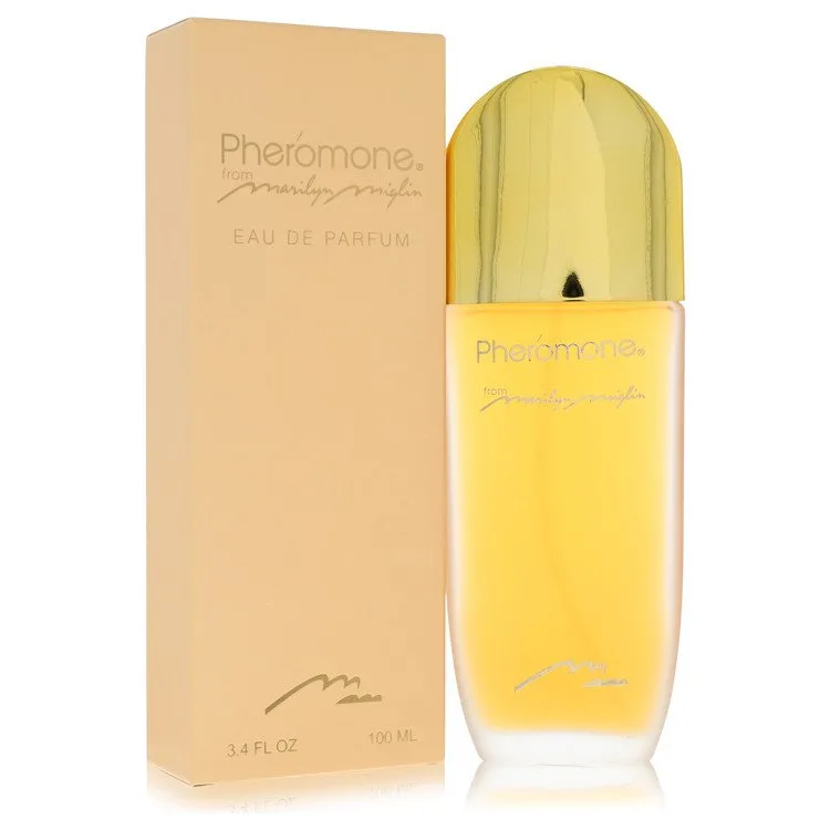 Pheromone Eau De Parfum Spray By Marilyn Miglin