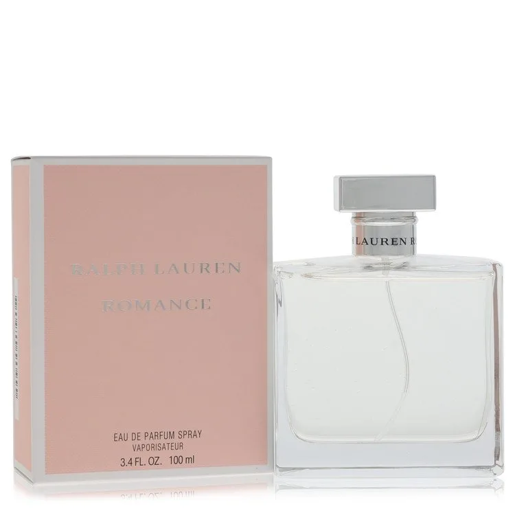 Romance Eau De Parfum Spray By Ralph Lauren