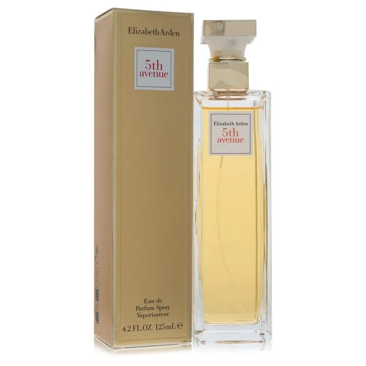 5th Avenue Eau De Parfum Spray By Elizabeth Arden