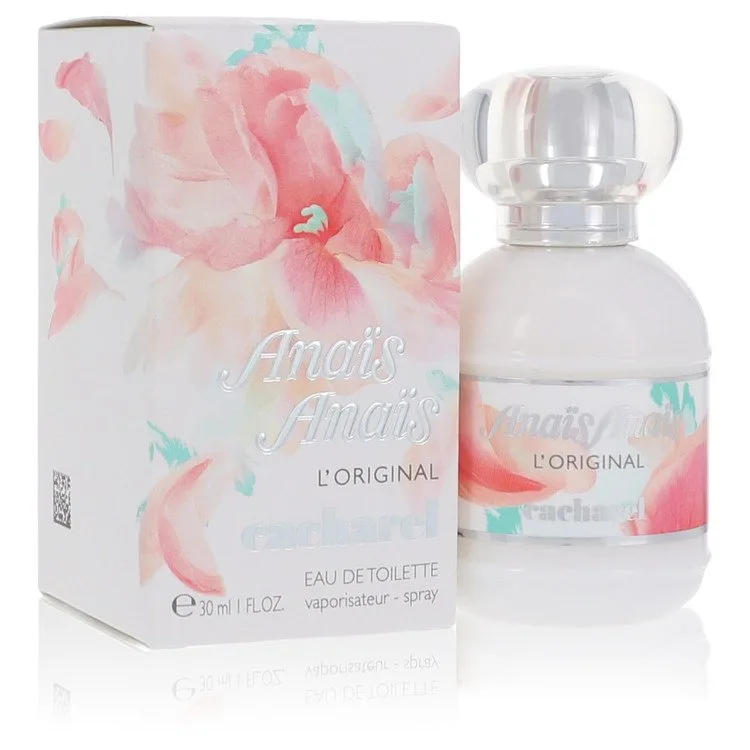 Anais Anais L'original Eau De Toilette Spray By Cacharel