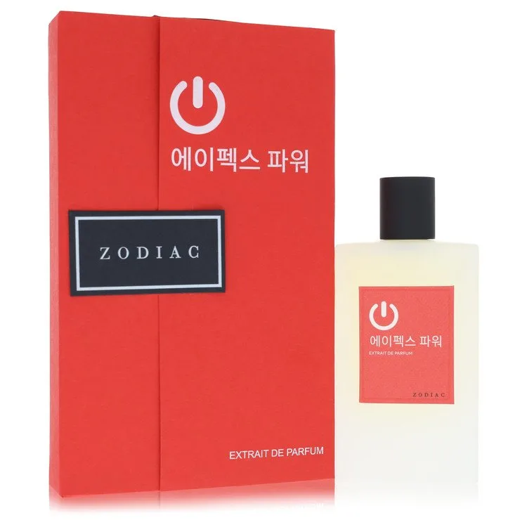 Zodiac Apex Power Extrait De Parfum Spray By Zodiac